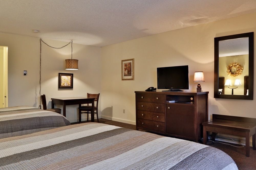 Harbor Inn Freeland 외부 사진