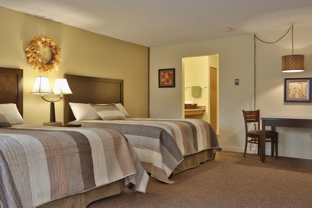 Harbor Inn Freeland 외부 사진