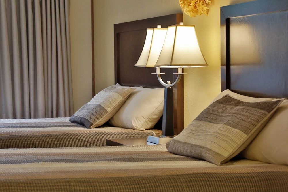 Harbor Inn Freeland 외부 사진