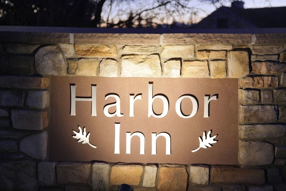 Harbor Inn Freeland 외부 사진