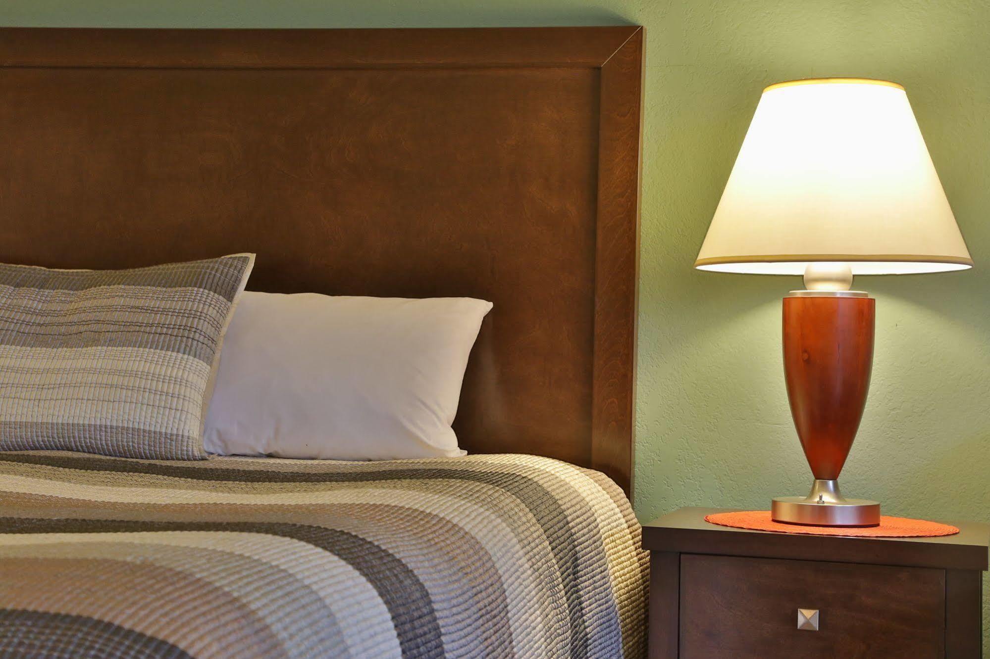 Harbor Inn Freeland 외부 사진
