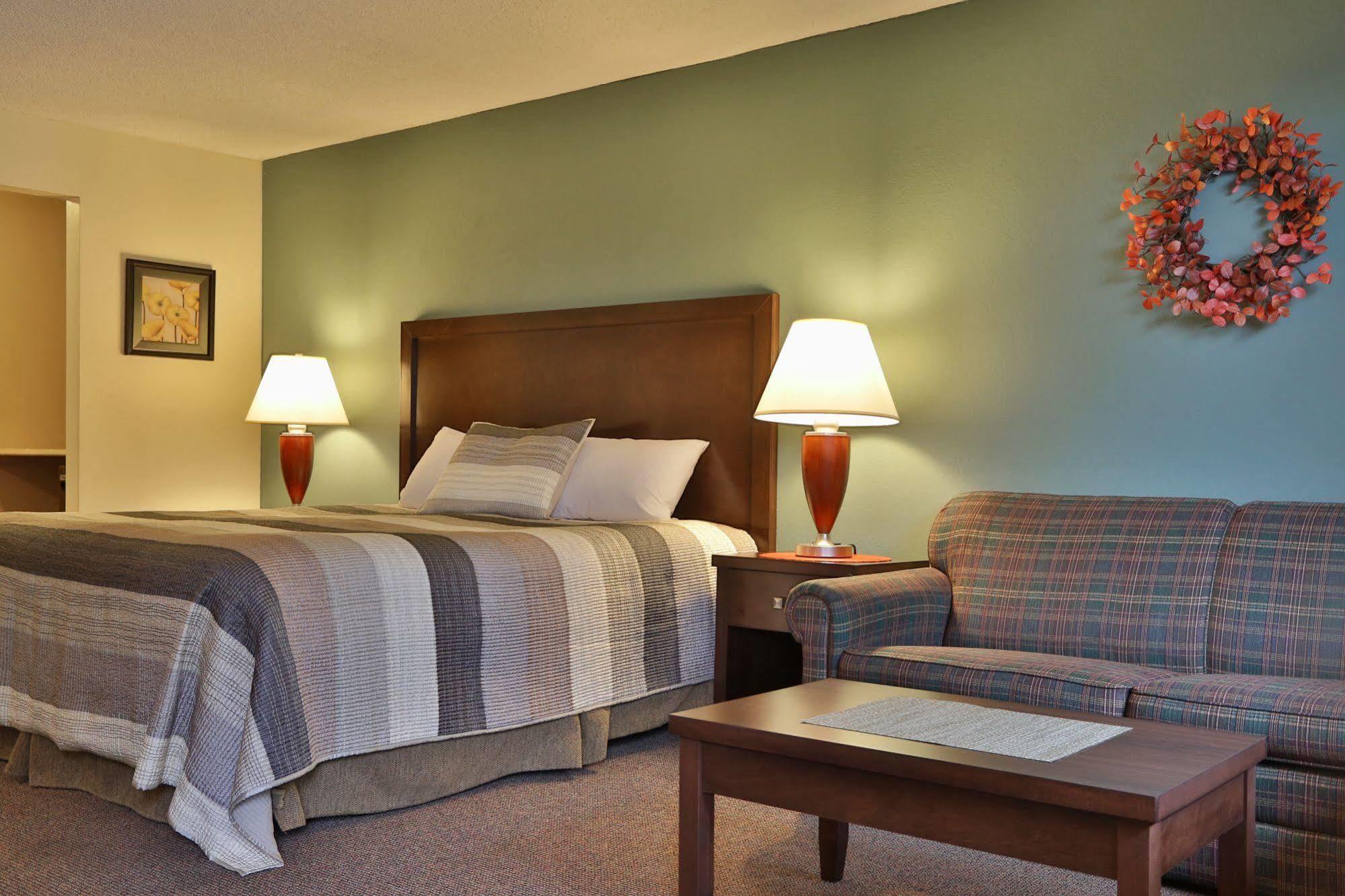 Harbor Inn Freeland 외부 사진